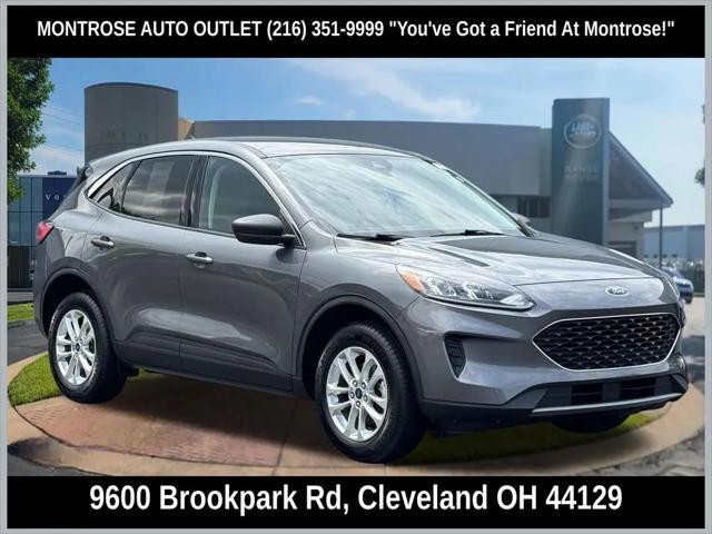 2022 Ford Escape SE for sale in Cleveland, OH