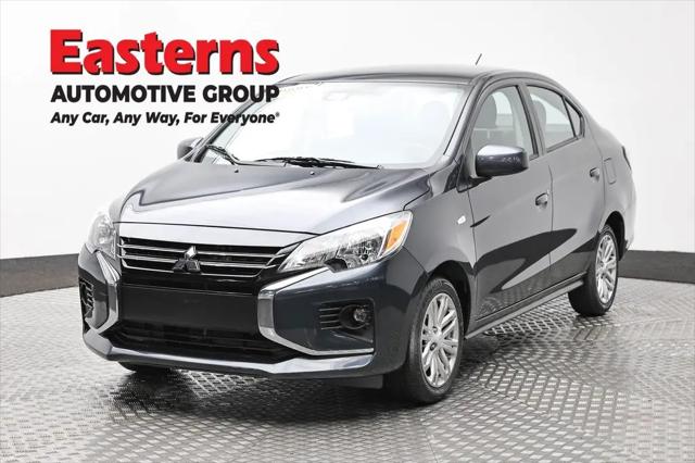 2024 Mitsubishi Mirage G4 LE for sale in Woodbridge,, VA