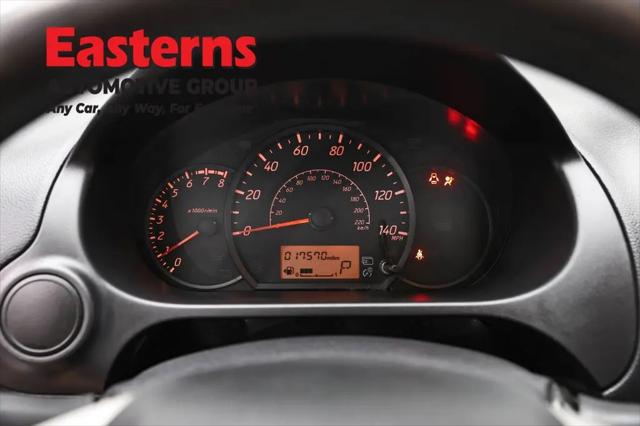 2024 Mitsubishi Mirage G4 LE