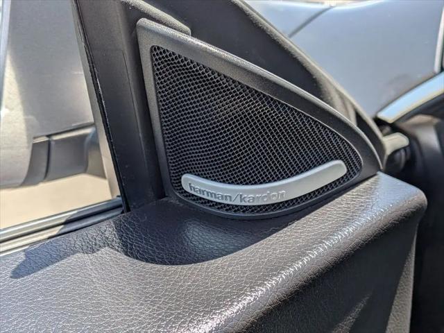 2018 Mercedes-Benz CLA CLA 250