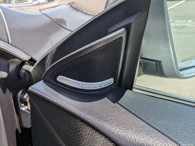2018 Mercedes-Benz CLA CLA 250