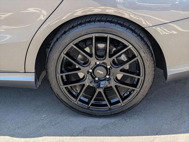 2018 Mercedes-Benz CLA CLA 250