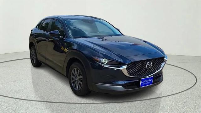 2021 Mazda CX-30 2.5 S for sale in Dallas, TX