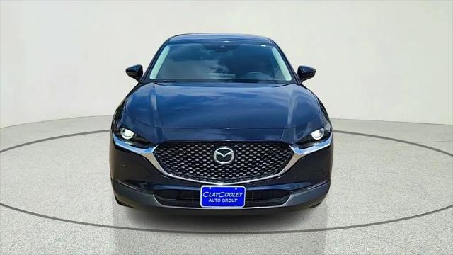 2021 Mazda CX-30 2.5 S