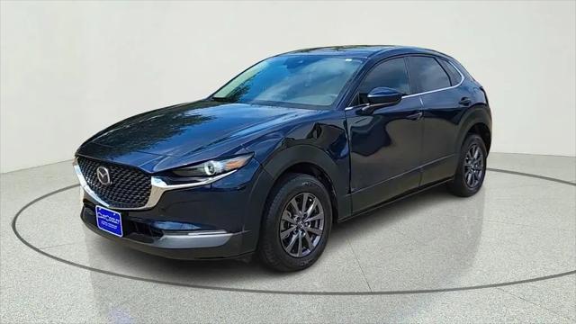 2021 Mazda CX-30 2.5 S