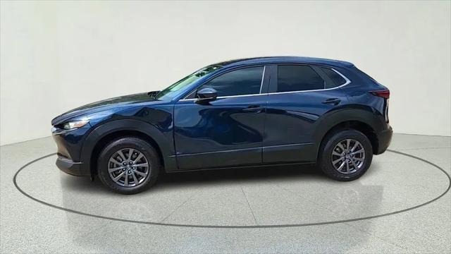 2021 Mazda CX-30 2.5 S