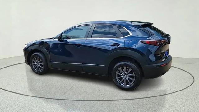 2021 Mazda CX-30 2.5 S