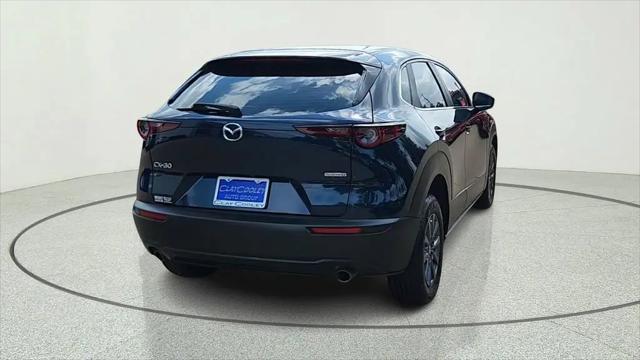 2021 Mazda CX-30 2.5 S