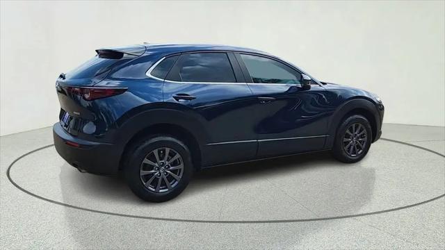 2021 Mazda CX-30 2.5 S