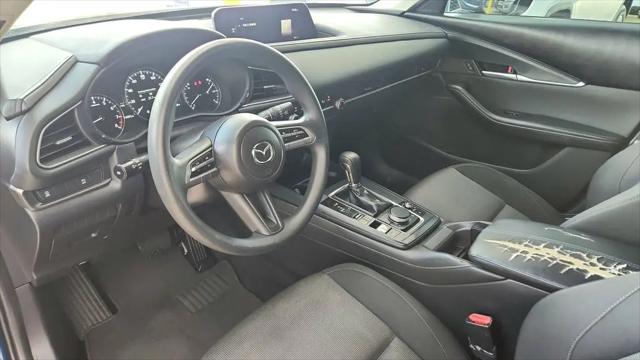 2021 Mazda CX-30 2.5 S