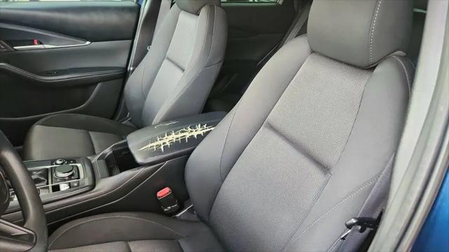 2021 Mazda CX-30 2.5 S