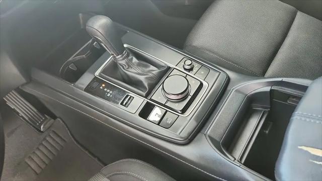 2021 Mazda CX-30 2.5 S