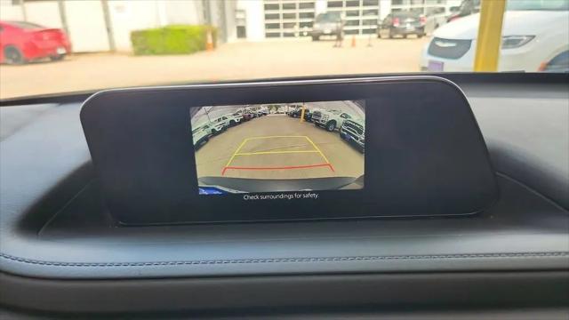 2021 Mazda CX-30 2.5 S