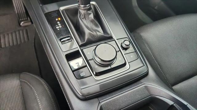 2021 Mazda CX-30 2.5 S