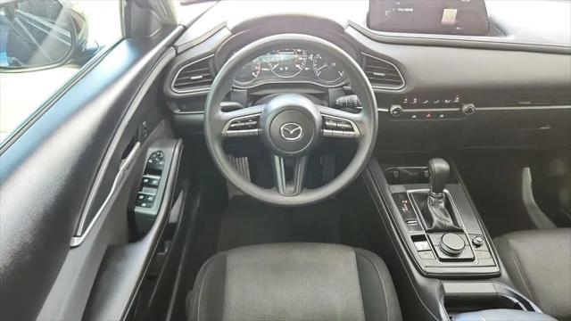 2021 Mazda CX-30 2.5 S