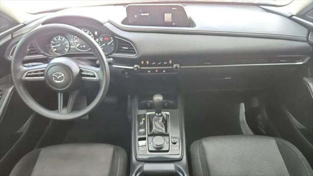 2021 Mazda CX-30 2.5 S