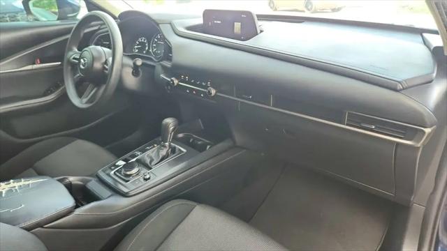 2021 Mazda CX-30 2.5 S