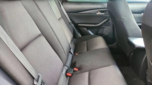 2021 Mazda CX-30 2.5 S