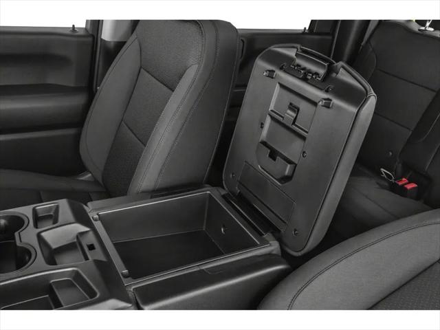 2026 Chevrolet Silverado 2500HD Crew Cab, Standard Bed, LT, 4WD
