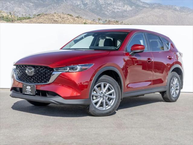 2023 Mazda CX-5 2.5 S Select for sale in Palm Springs, CA