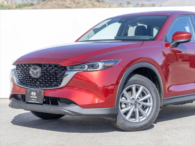 2023 Mazda CX-5 2.5 S Select