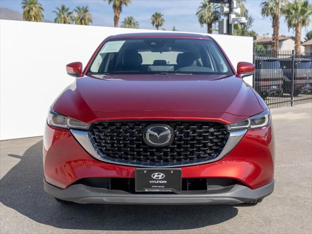 2023 Mazda CX-5 2.5 S Select