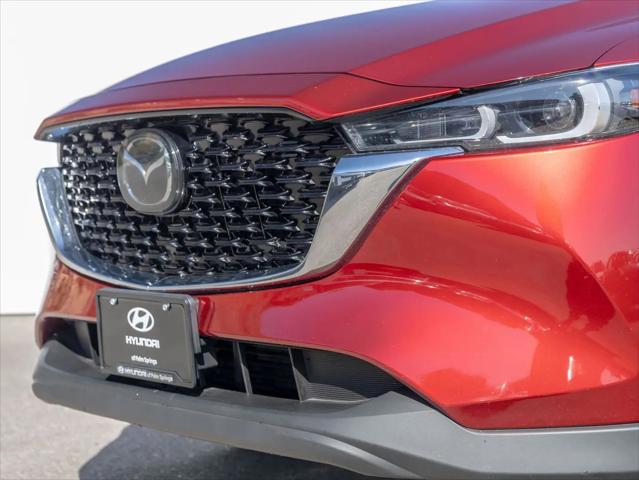 2023 Mazda CX-5 2.5 S Select