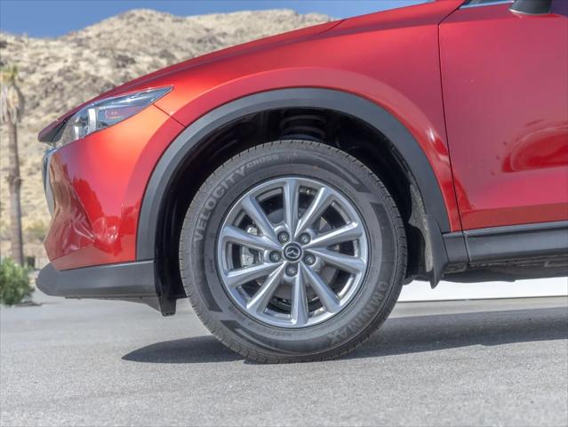 2023 Mazda CX-5 2.5 S Select