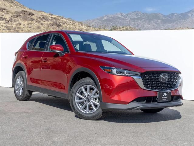 2023 Mazda CX-5 2.5 S Select