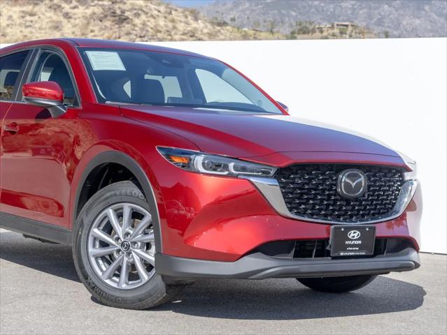 2023 Mazda CX-5 2.5 S Select