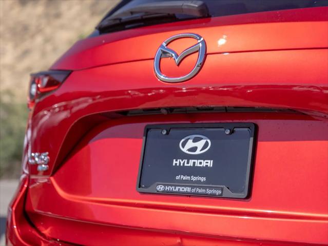 2023 Mazda CX-5 2.5 S Select