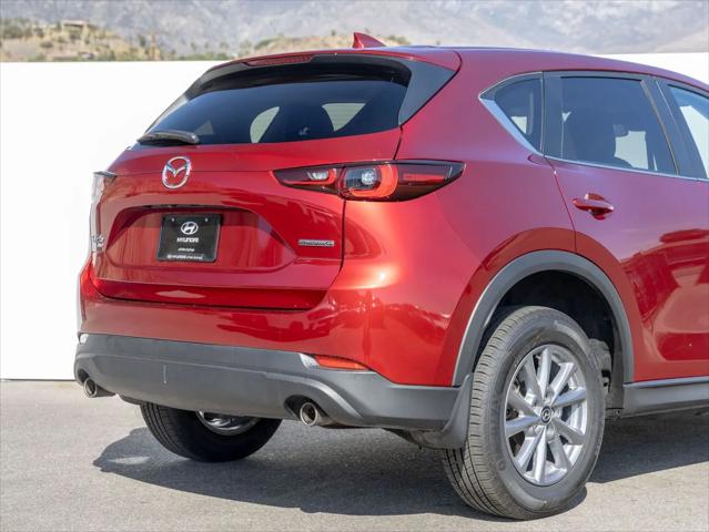 2023 Mazda CX-5 2.5 S Select