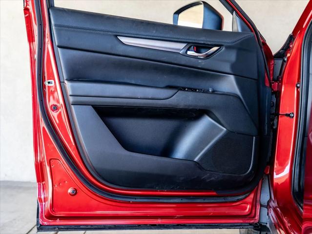 2023 Mazda CX-5 2.5 S Select