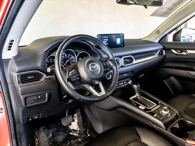 2023 Mazda CX-5 2.5 S Select