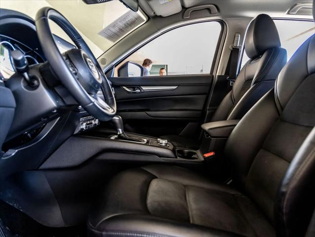 2023 Mazda CX-5 2.5 S Select