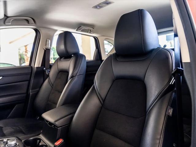 2023 Mazda CX-5 2.5 S Select