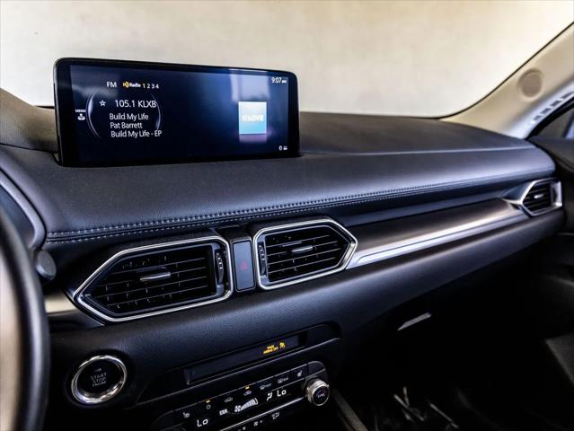 2023 Mazda CX-5 2.5 S Select