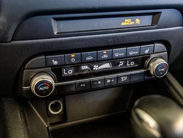 2023 Mazda CX-5 2.5 S Select