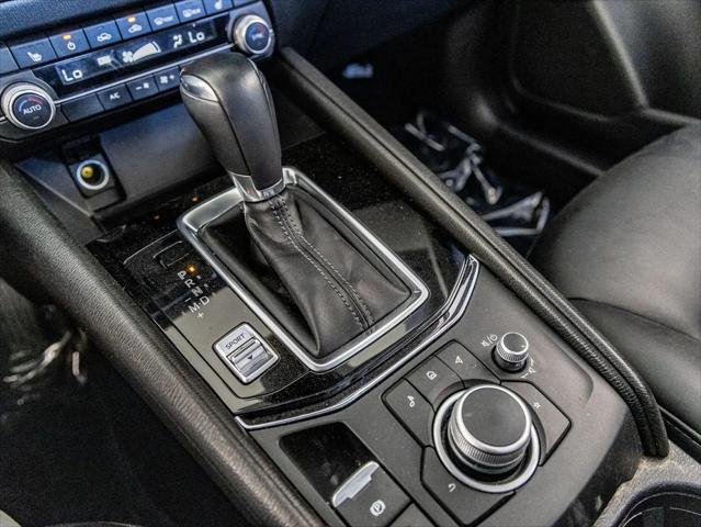 2023 Mazda CX-5 2.5 S Select