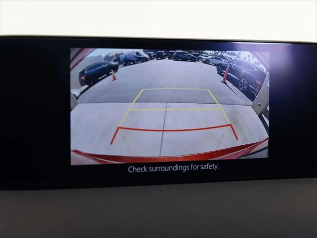 2023 Mazda CX-5 2.5 S Select
