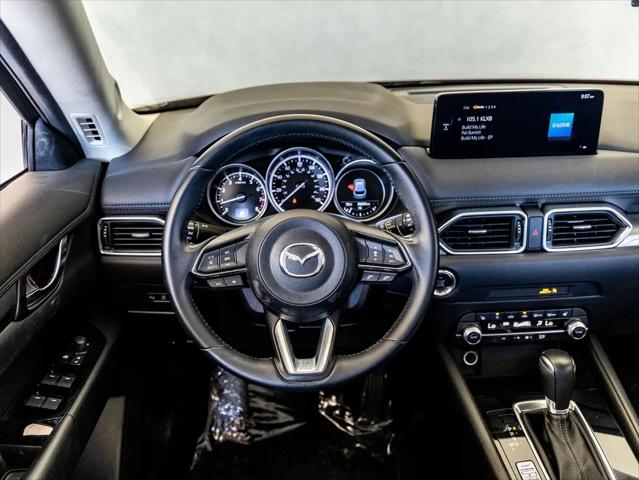 2023 Mazda CX-5 2.5 S Select
