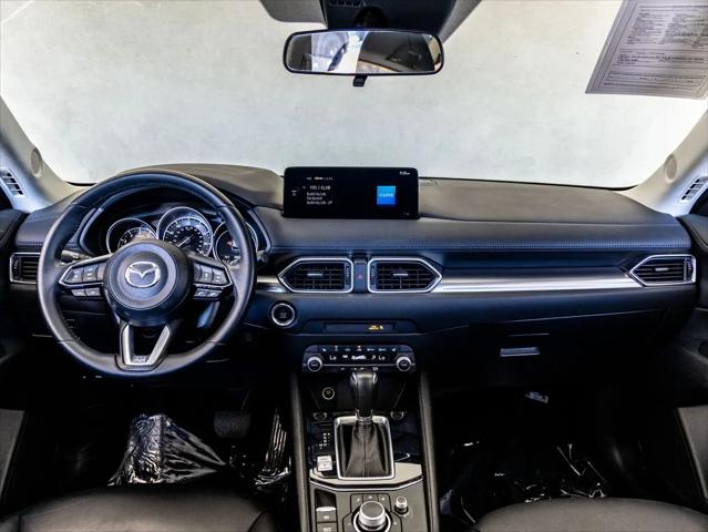 2023 Mazda CX-5 2.5 S Select