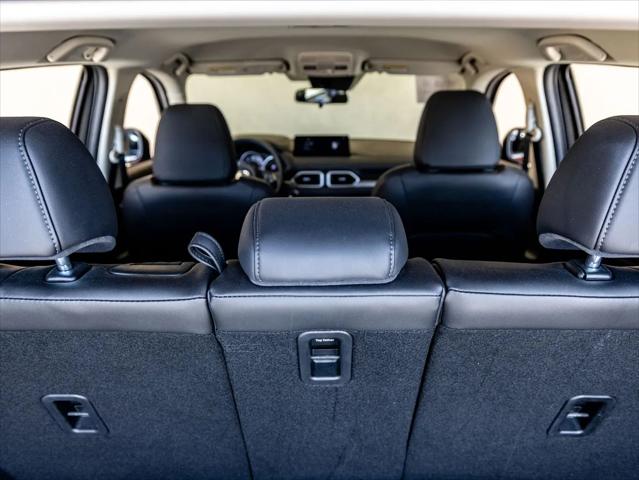 2023 Mazda CX-5 2.5 S Select