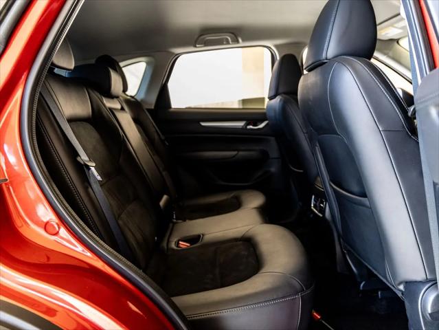 2023 Mazda CX-5 2.5 S Select