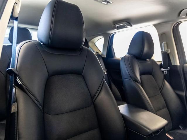 2023 Mazda CX-5 2.5 S Select