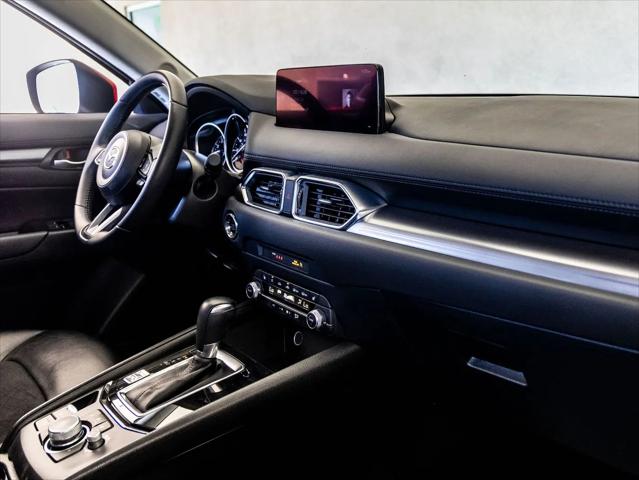 2023 Mazda CX-5 2.5 S Select