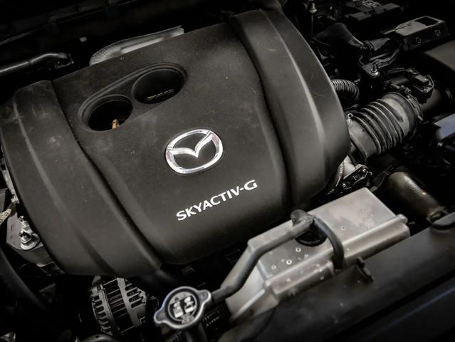 2023 Mazda CX-5 2.5 S Select