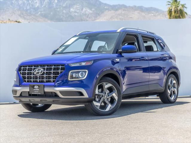 2023 Hyundai Venue Limited for sale in Palm Springs, CA