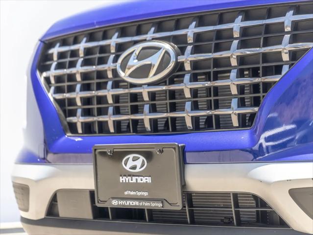 2023 Hyundai Venue Limited