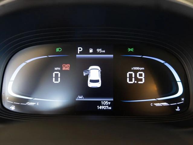 2023 Hyundai Venue Limited